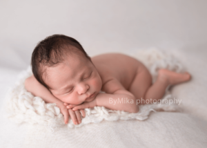 Newborn baby Perth photographer